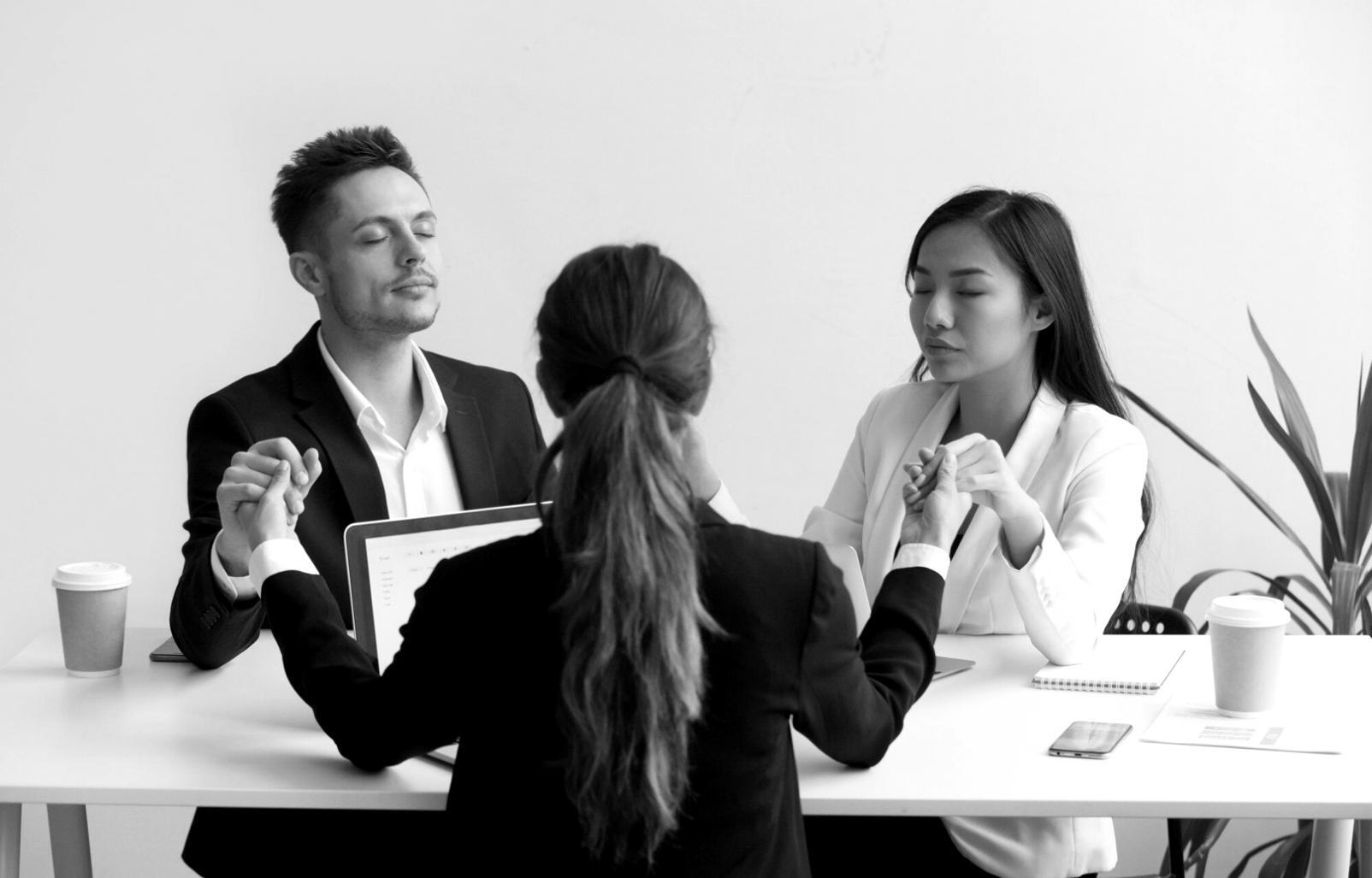 Formation en négociation commerciale en petit groupe