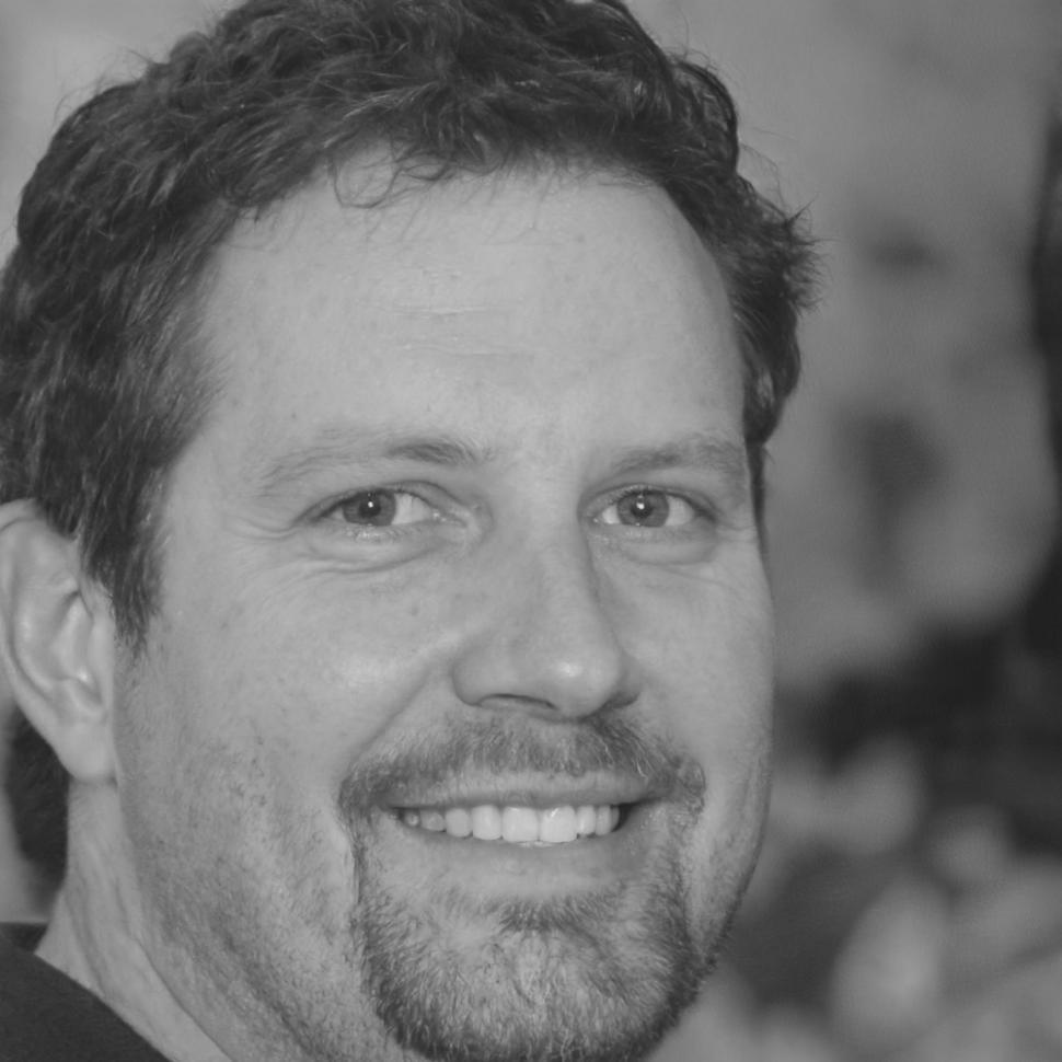 Portrait de Mathieu Rousseau, expert formateur en négociation d'affaires