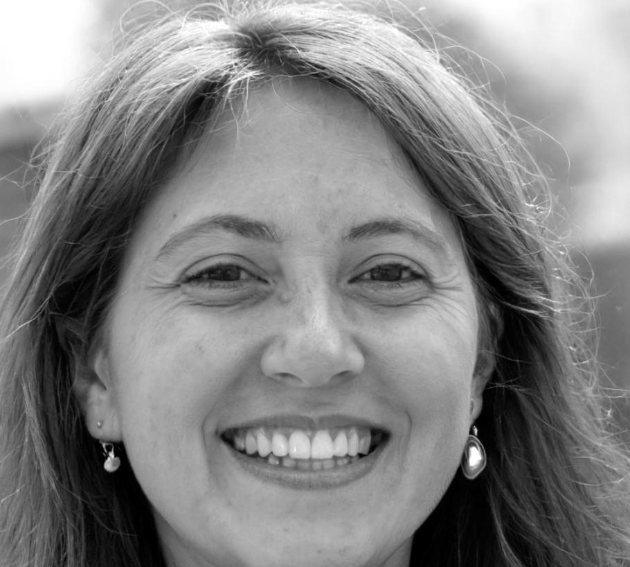 Portrait de Sophie Mercier, experte en négociation financière