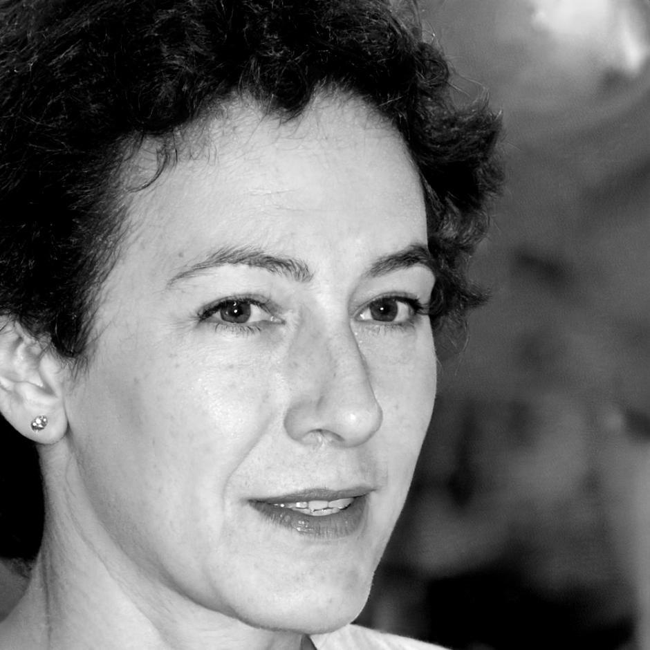 Portrait de Margot Beaumont